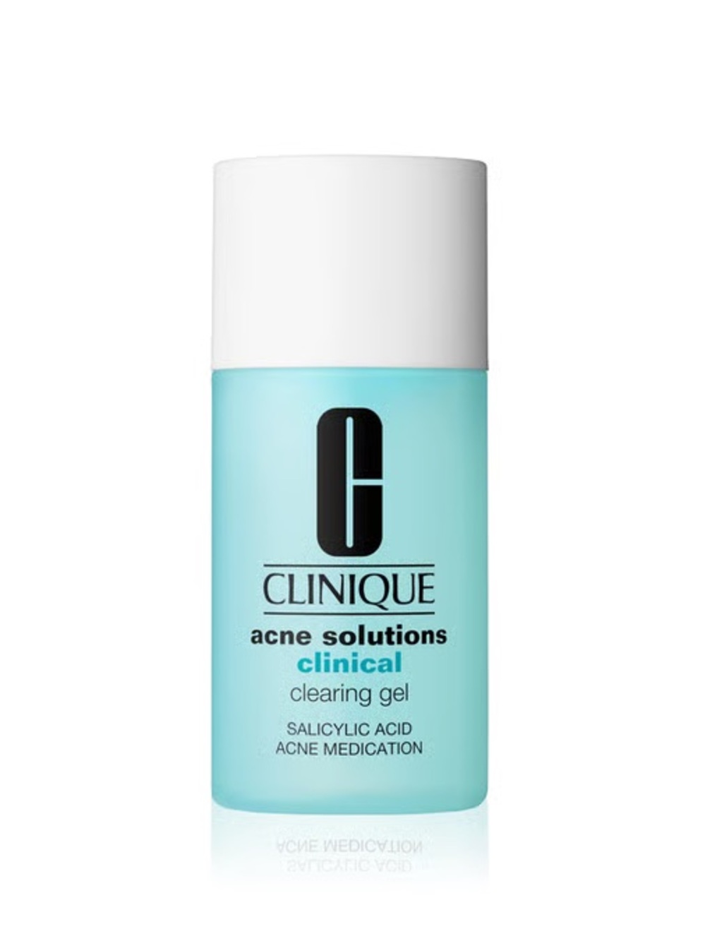 Clinique Acne Solutions Clinical Clearing Gel. 20 ml.